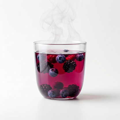 Moragiste Sapphire Berry Cascade Tea