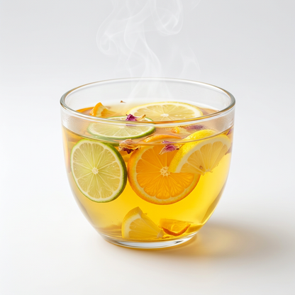 Moragiste Citrus Aurora Delight Tea