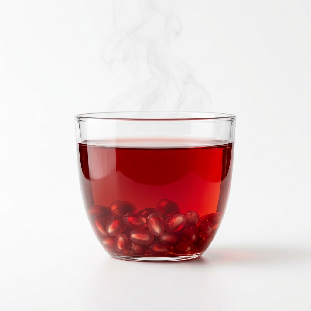 Moragiste Ruby Pomegranate Essence Tea
