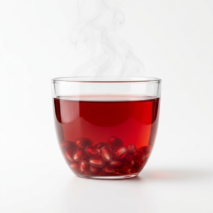 Moragiste Ruby Pomegranate Essence Tea