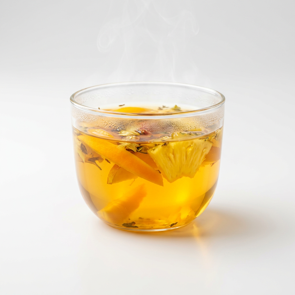 Moragiste Golden Tropica Bloom Tea